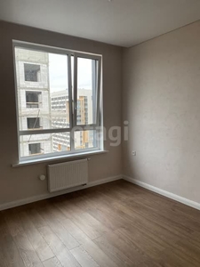 2-комн. квартира , 52м² , 14/16 этаж