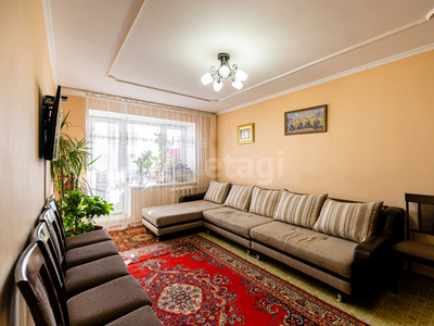 2-комн. квартира , 53.4м² , 9/10 этаж