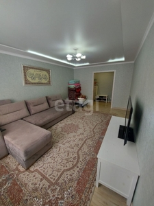 2-комн. квартира , 53.5м² , 1/5 этаж