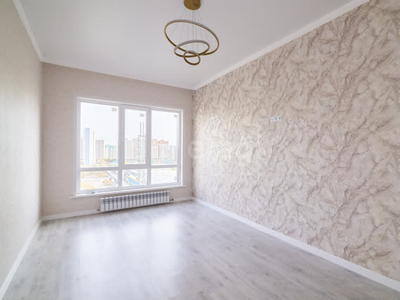 2-комн. квартира , 54.5м² , 10/10 этаж