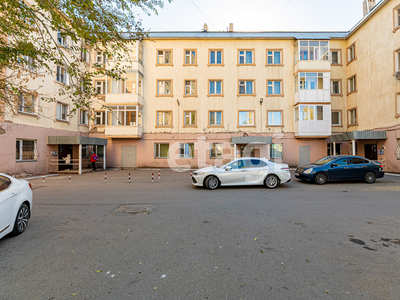 2-комн. квартира , 55м² , 3/5 этаж