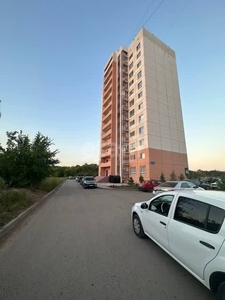 2-комн. квартира , 62м² , 9/12 этаж