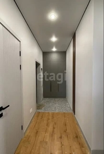 2-комн. квартира , 70м² , 10/17 этаж