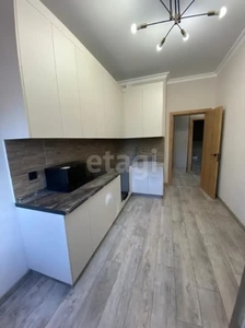 2-комн. квартира , 70.7м² , 1/8 этаж