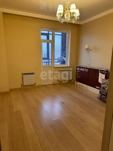 2-комн. квартира , 77м² , 8/17 этаж