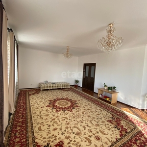 3-комн. квартира , 112.9м² , 6/6 этаж