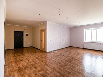 3-комн. квартира , 94м² , 9/9 этаж