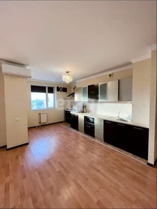 3-комн. квартира , 95м² , 10/12 этаж