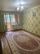 Продажа 1-комнатной квартиры, 31 м, Орбита-4 мкр-н, дом 4