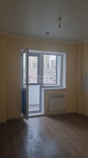 Продажа 1-комнатной квартиры, 33 м, Бектурова, дом 17