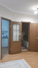 Продажа 1-комнатной квартиры, 33 м, Лесная поляна, дом 20