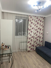 Продажа 2-комнатной квартиры, 32 м, Болекпаева, дом 22