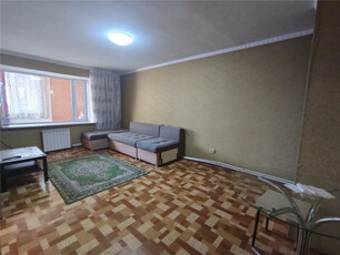 Продажа 2-комнатной квартиры, 44 м, Муканова