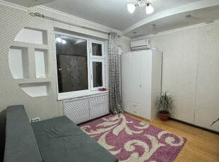 Продажа 2-комнатной квартиры, 45 м, Желтоксан, дом 27