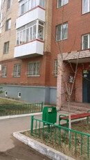 Продажа 2-комнатной квартиры, 48 м, Петрова, дом 30