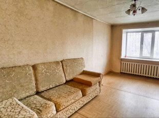 Продажа 2-комнатной квартиры, 50 м, Маметовой, дом 121