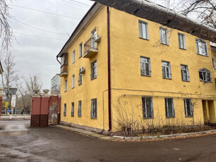 Продажа 2-комнатной квартиры, 60 м, Н. Назарбаева, дом 40