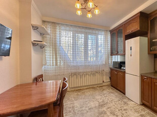 Продажа 3-комнатной квартиры, 66 м, Достык