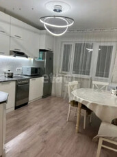 Продажа 3-комнатной квартиры, 80 м, Кургальжинское шоссе, дом 23