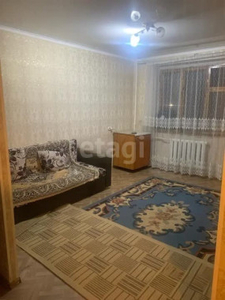 Продажа 2-комнатной квартиры, 36 м, Жарокова, дом 197