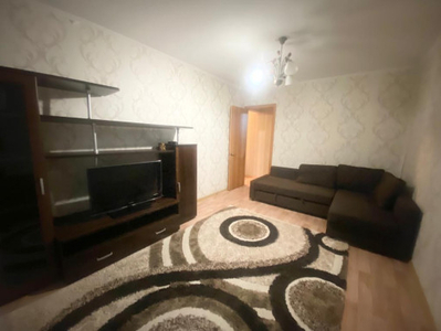 Продажа 2-комнатной квартиры, 44 м, Муканова