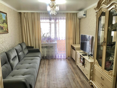 Продажа 3-комнатной квартиры, 60 м, Мамраева (Восток-5) мкр-н