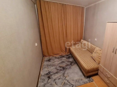 Продажа 1-комнатной квартиры, 12 м, Нусупбекова, дом 10