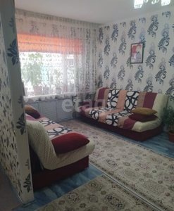 Продажа 1-комнатной квартиры, 30 м, Алии Молдагуловой, дом 22