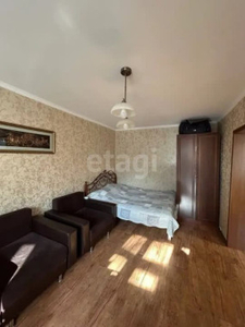 Продажа 1-комнатной квартиры, 30 м, Габдуллина, дом 72