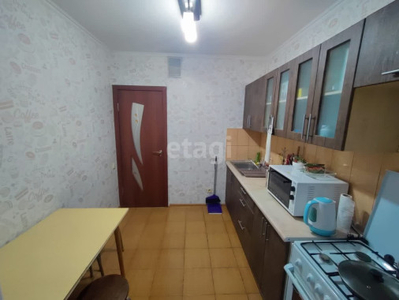 Продажа 1-комнатной квартиры, 37 м, Майлина, дом 7