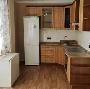 Продажа 1-комнатной квартиры, 38 м, Сулуколь, дом 8