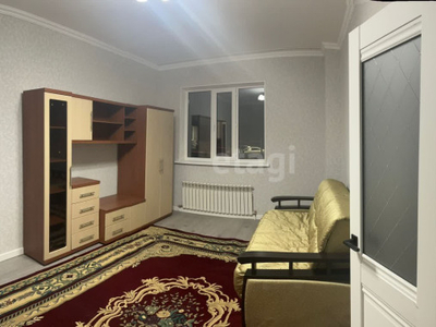 Продажа 1-комнатной квартиры, 42 м, Нарикбаева, дом 8