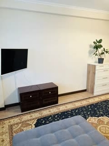 1-комн. квартира , 48м² , 6/9 этаж