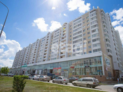 Продажа 1-комнатной квартиры, 51 м, Кошкарбаева, дом 34