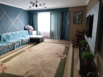 Продажа 2-комнатной квартиры, 110 м, Кудайбердыулы, дом 17