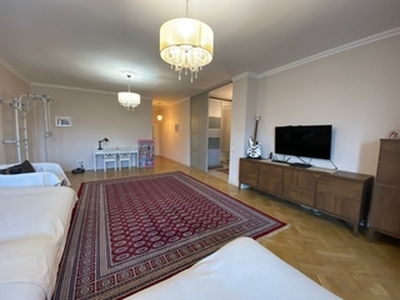 2-комн. квартира , 127.8м² , 4/12 этаж