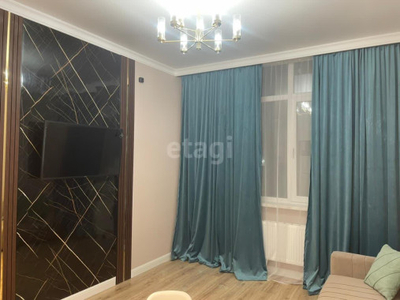 Продажа 2-комнатной квартиры, 38 м, Толе би, дом 14