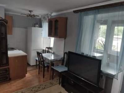 2-комн. квартира , 39м² , 2/2 этаж