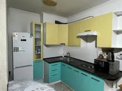 2-комн. квартира , 40м² , 6/10 этаж