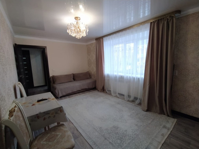 Продажа 2-комнатной квартиры, 45 м, Ермекова