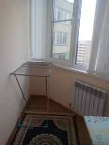 2-комн. квартира , 47.8м² , 9/9 этаж