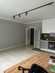 2-комн. квартира , 50м² , 1/10 этаж