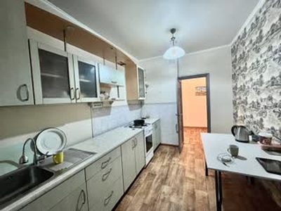 2-комн. квартира , 52м² , 5/5 этаж