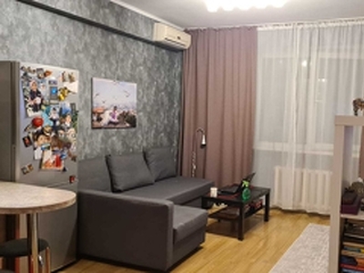 2-комн. квартира , 61.3м² , 3/12 этаж