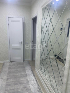 Продажа 2-комнатной квартиры, 63 м, Муратбаева, дом 14