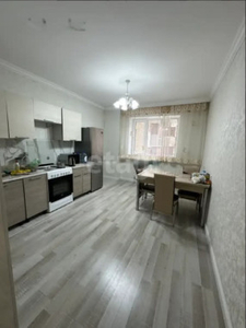 Продажа 2-комнатной квартиры, 63 м, Кудайбердыулы, дом 33