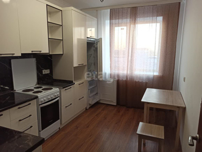 Продажа 2-комнатной квартиры, 64 м, Айтматова, дом 41