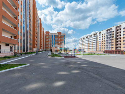 Продажа 2-комнатной квартиры, 69 м, Кошкарбаева, дом 37