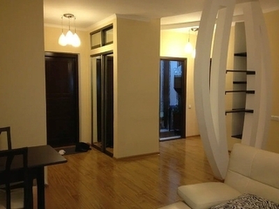 2-комн. квартира , 82м² , 17/22 этаж