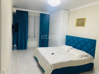 Продажа 2-комнатной квартиры, 95 м, Кенесары, дом 69